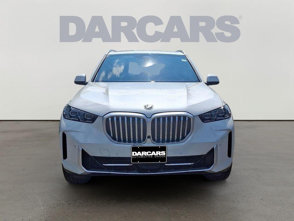 used 2025 BMW X5 PHEV car, priced at $56,883