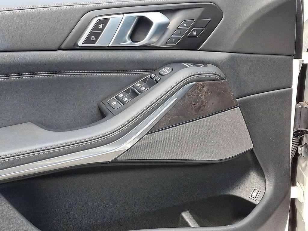 used 2025 BMW X5 PHEV car, priced at $56,883