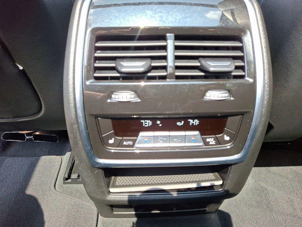 used 2025 BMW X5 PHEV car, priced at $56,883