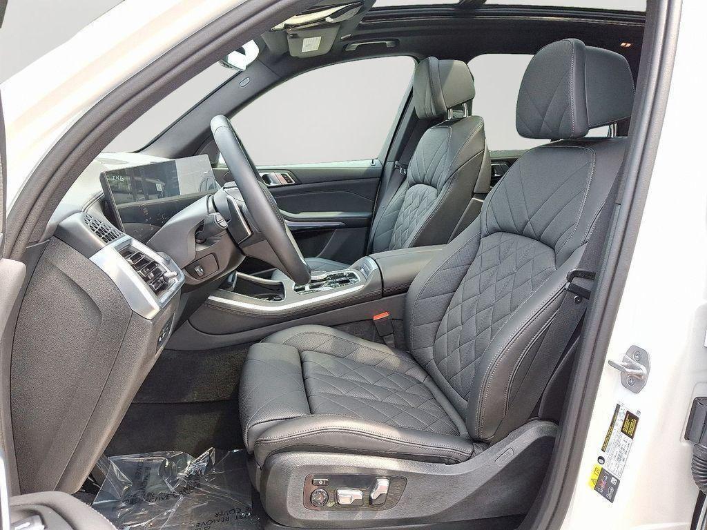 used 2025 BMW X5 PHEV car, priced at $56,883