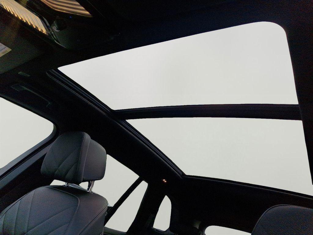 used 2025 BMW X5 PHEV car, priced at $56,883