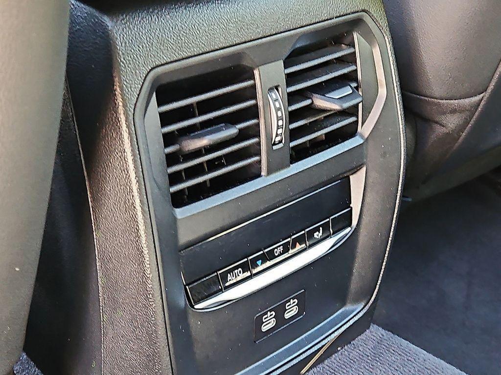 used 2025 BMW i4 Gran Coupe car, priced at $55,000