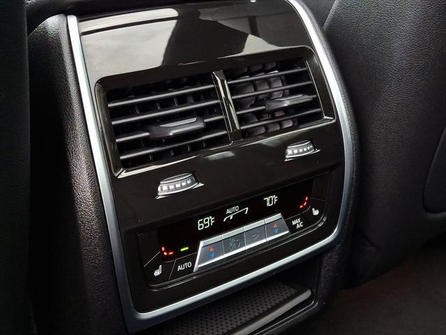 used 2025 BMW X5 car, priced at $61,880
