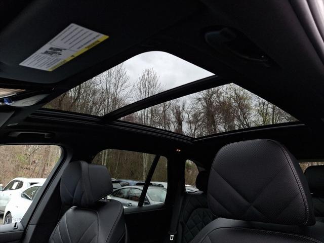 used 2025 BMW X5 car, priced at $61,880