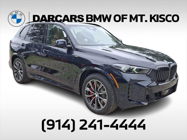 new 2026 BMW X5 PHEV car, priced at $84,100