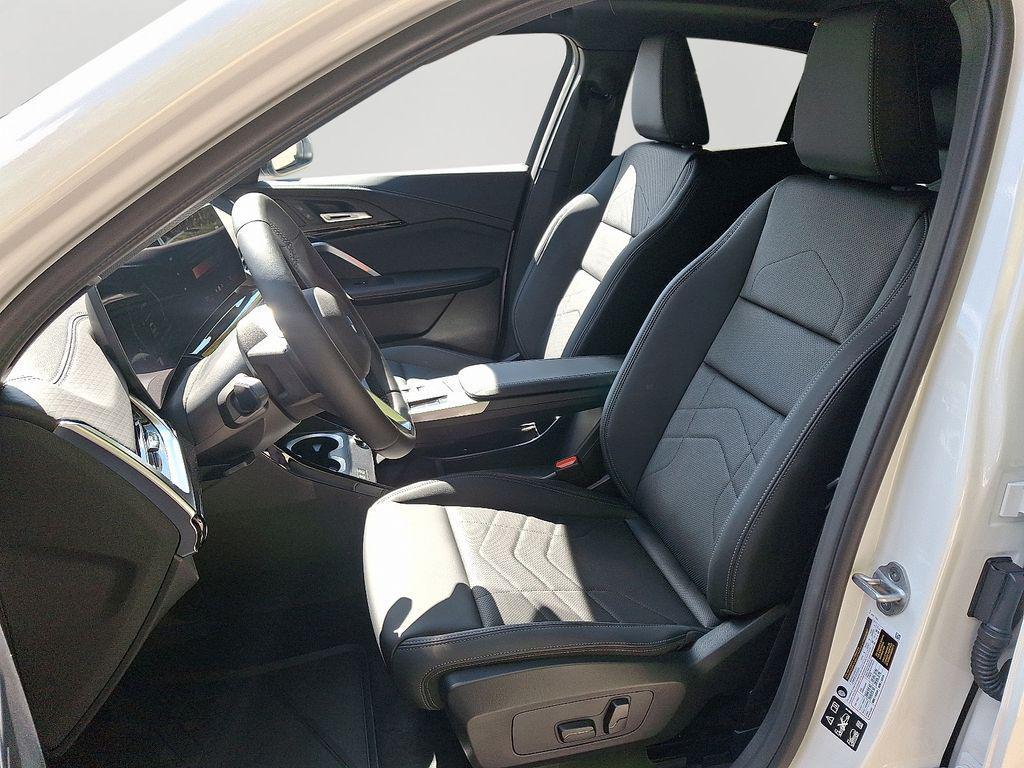 new 2026 BMW X2 car, priced at $47,530