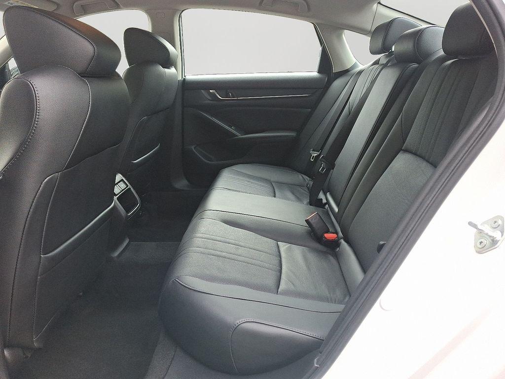 used 2021 Honda Accord car, priced at $19,382