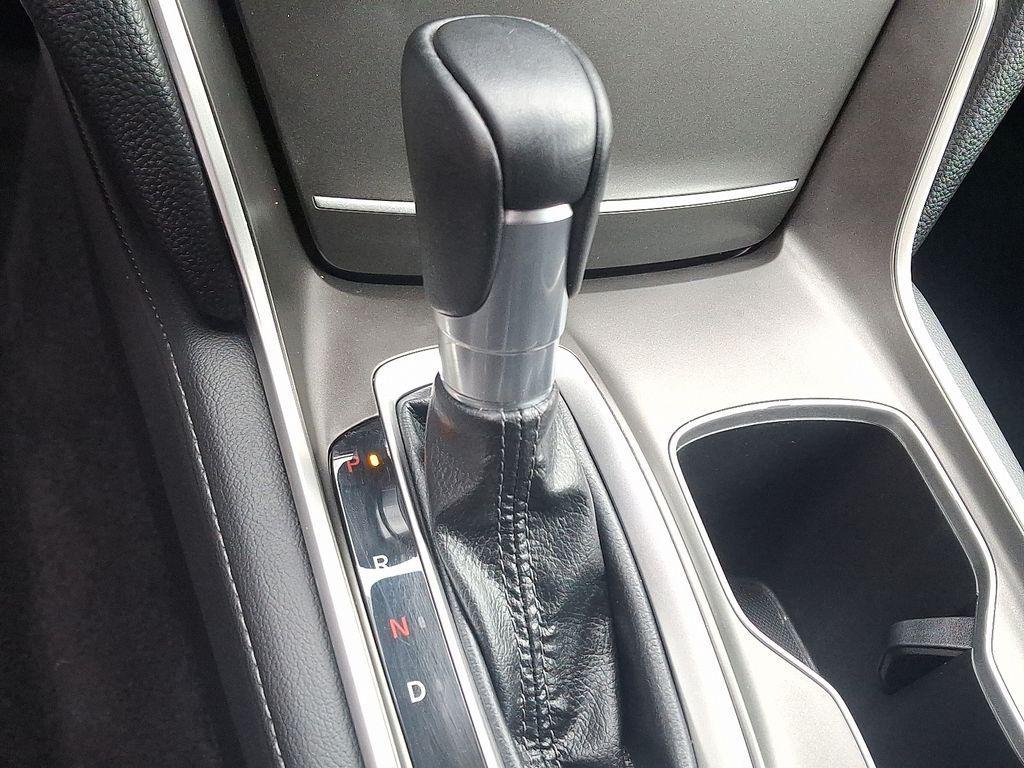 used 2021 Honda Accord car, priced at $19,382