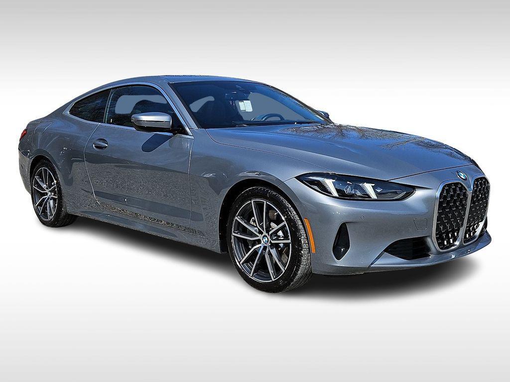 used 2025 BMW 430 car, priced at $35,750