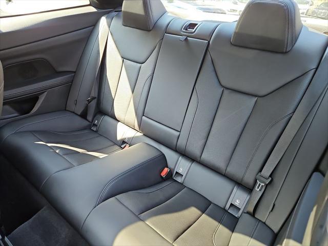 used 2025 BMW 430 car, priced at $43,500