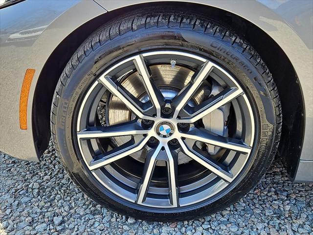 used 2025 BMW 430 car, priced at $43,500