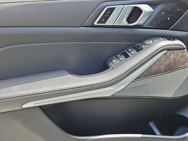 used 2025 BMW X5 PHEV car, priced at $62,500