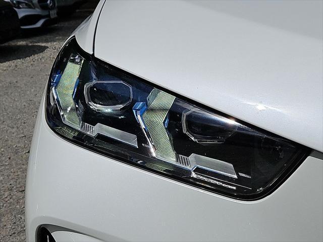 used 2025 BMW X5 PHEV car, priced at $62,500