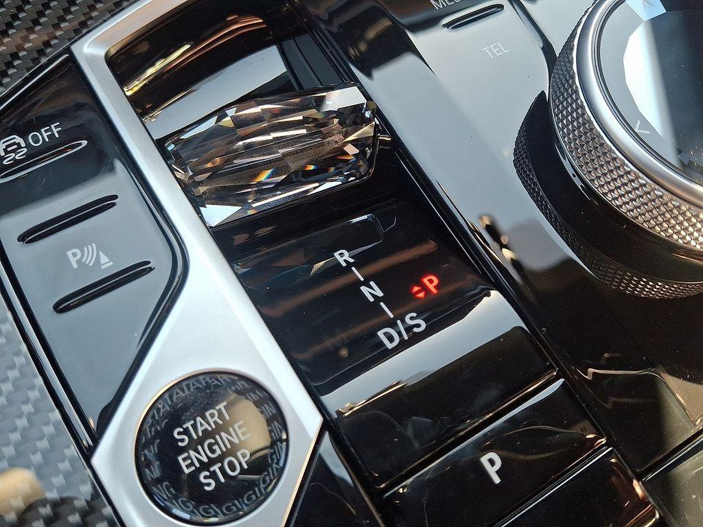 new 2026 BMW X7 car, priced at $121,875