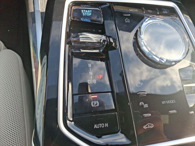 new 2024 BMW i7 car, priced at $102,125