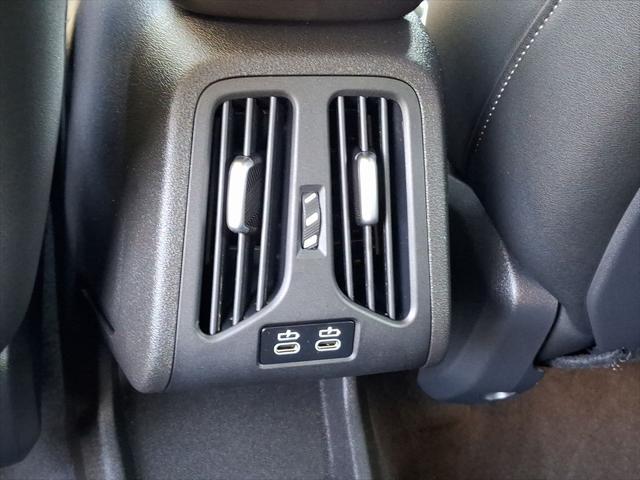 used 2025 BMW X2 car, priced at $42,500