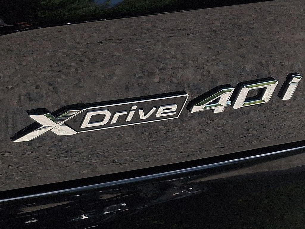 new 2026 BMW X5 car, priced at $78,225
