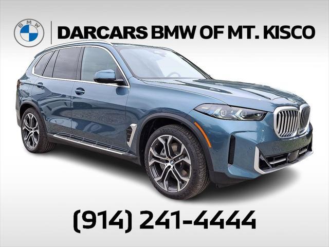 new 2026 BMW X5 PHEV car, priced at $81,225