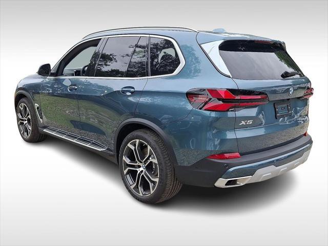 new 2026 BMW X5 PHEV car, priced at $81,225