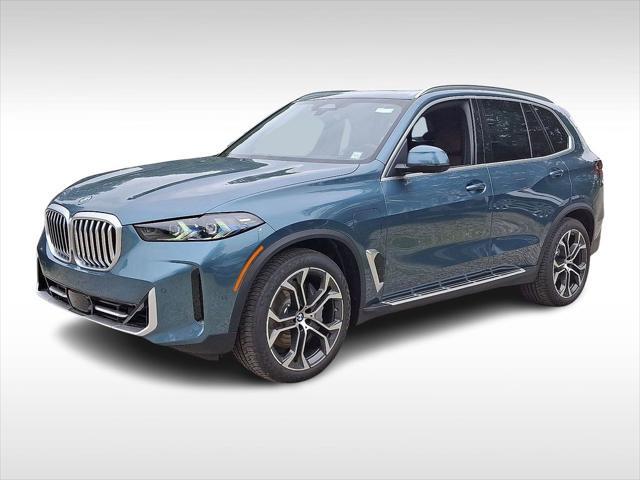 new 2026 BMW X5 PHEV car, priced at $81,225