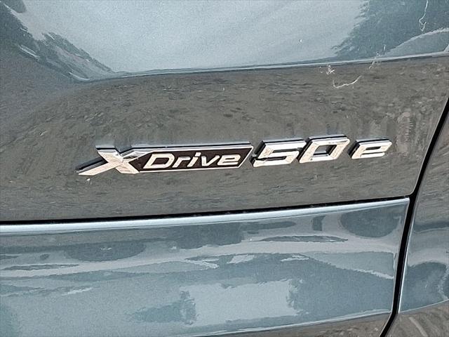 new 2026 BMW X5 PHEV car, priced at $81,225