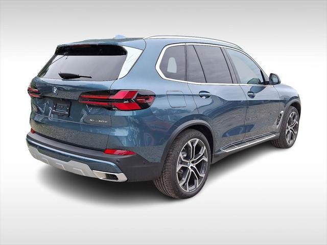 new 2026 BMW X5 PHEV car, priced at $81,225