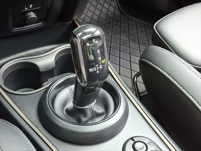 used 2024 MINI Countryman car, priced at $27,000