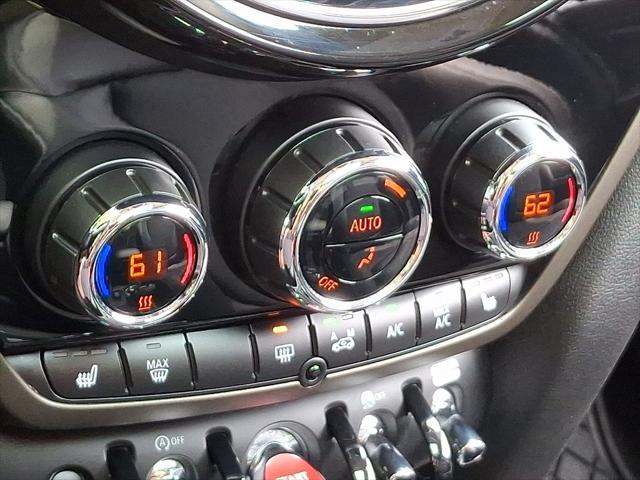 used 2024 MINI Countryman car, priced at $27,000