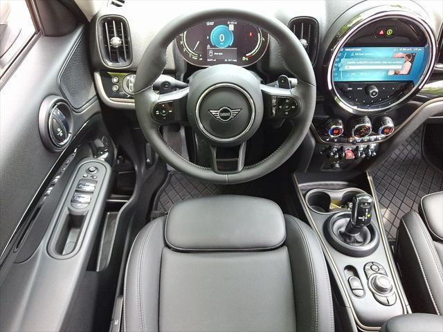 used 2024 MINI Countryman car, priced at $27,000