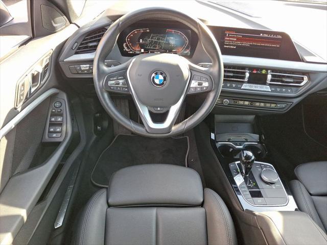 used 2024 BMW 228 Gran Coupe car, priced at $34,750