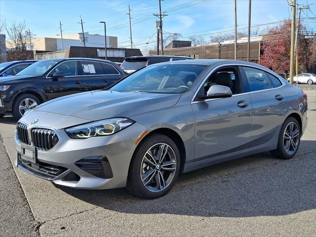 used 2024 BMW 228 Gran Coupe car, priced at $34,750