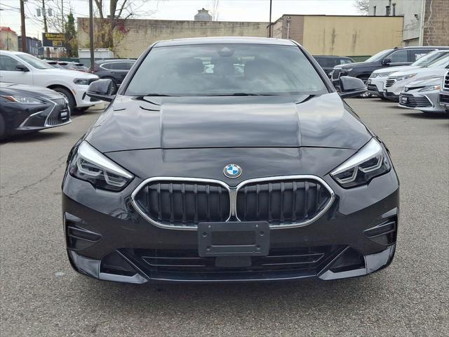 used 2024 BMW 228 Gran Coupe car, priced at $35,800