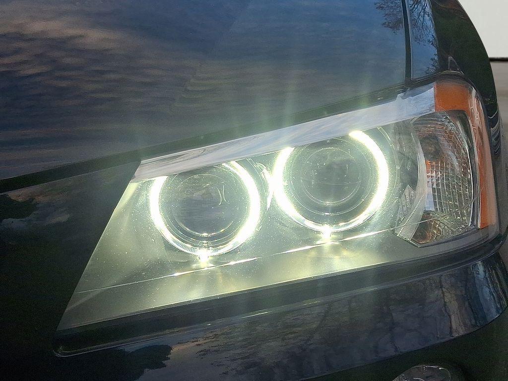 used 2013 BMW X3 car, priced at $11,000