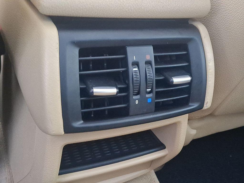 used 2013 BMW X3 car, priced at $11,000