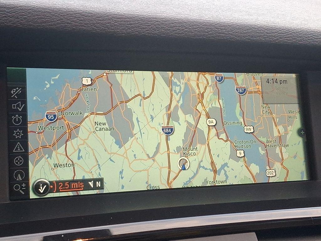 used 2013 BMW X3 car, priced at $11,000