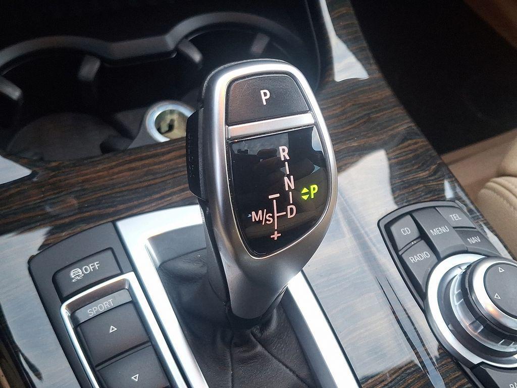 used 2013 BMW X3 car, priced at $11,000