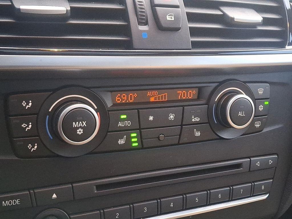 used 2013 BMW X3 car, priced at $11,000