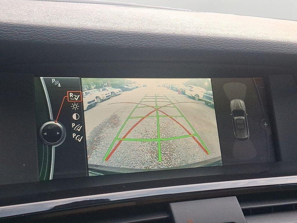 used 2013 BMW X3 car, priced at $11,000