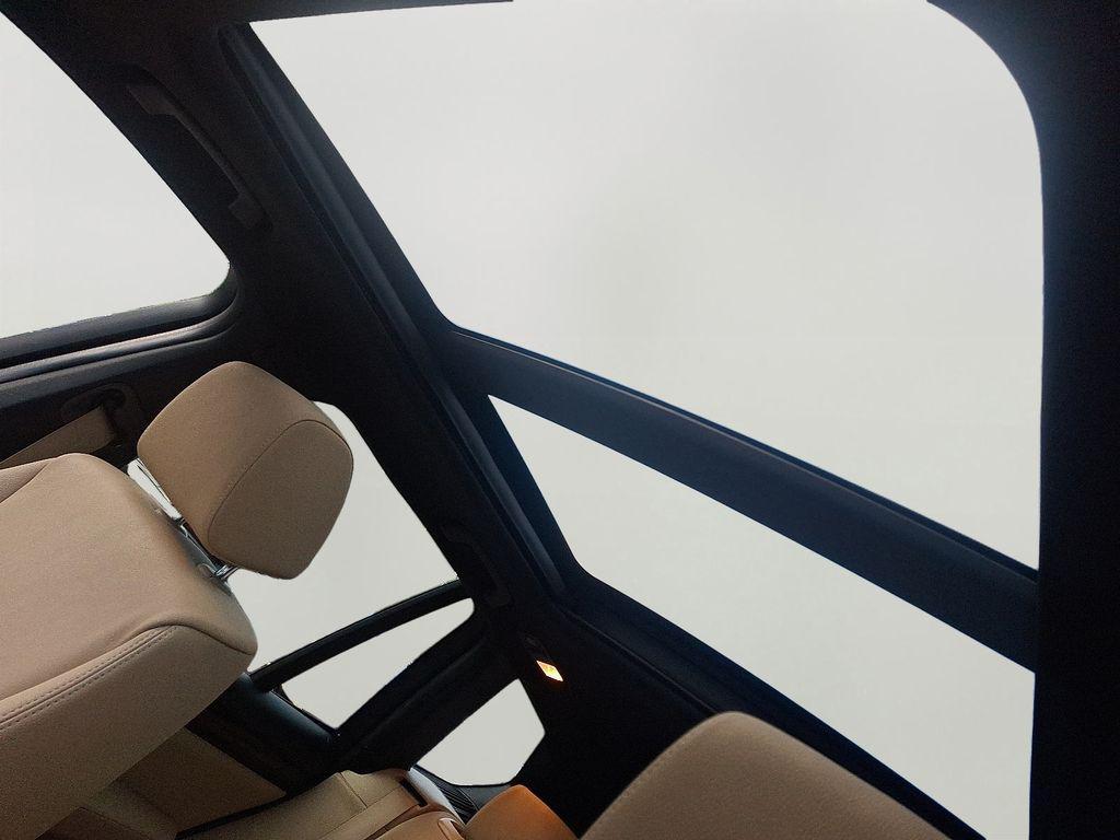 used 2013 BMW X3 car, priced at $11,000