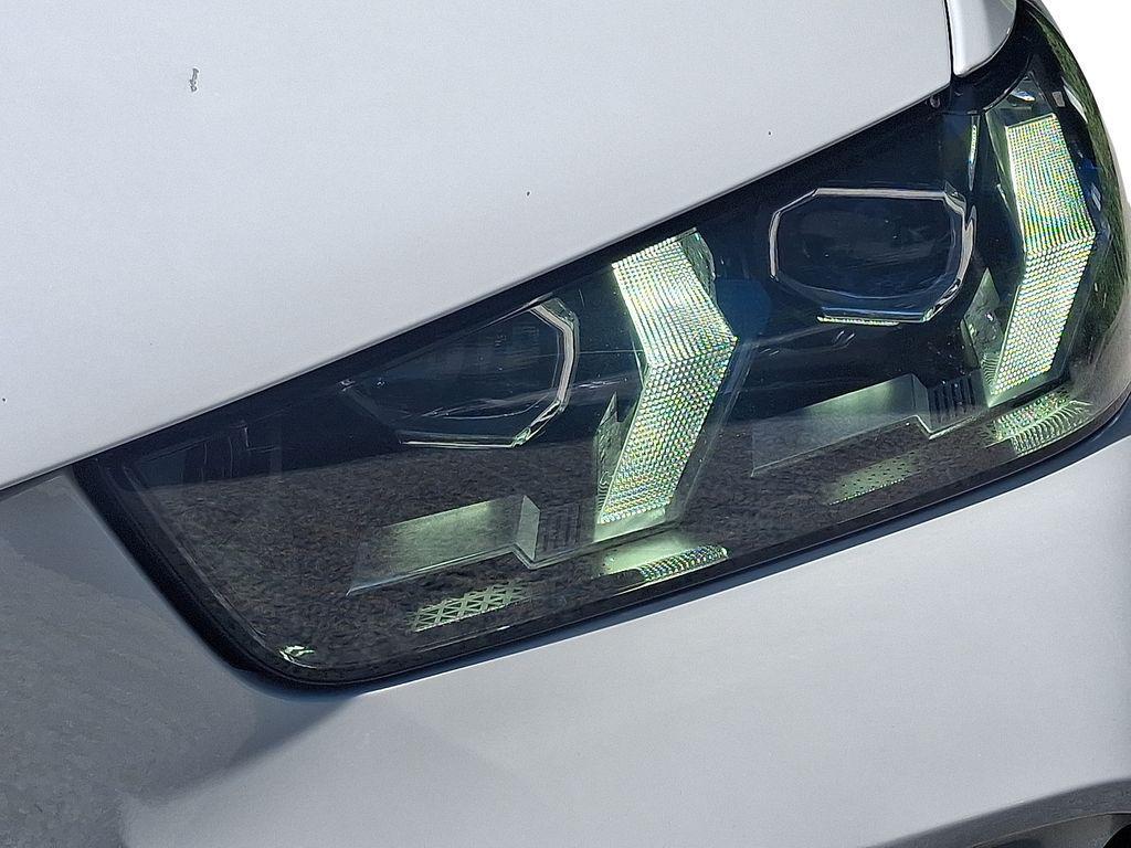 used 2025 BMW X5 PHEV car, priced at $57,179