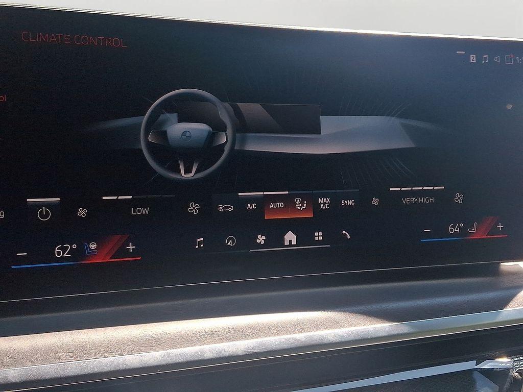 used 2025 BMW X5 PHEV car, priced at $57,179