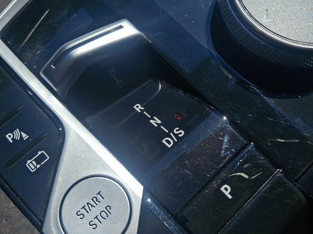 used 2025 BMW X5 PHEV car, priced at $57,179