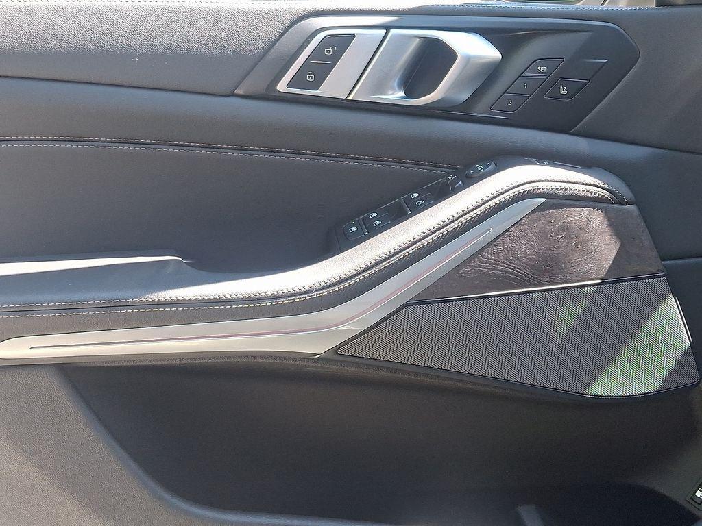 used 2025 BMW X5 PHEV car, priced at $57,179