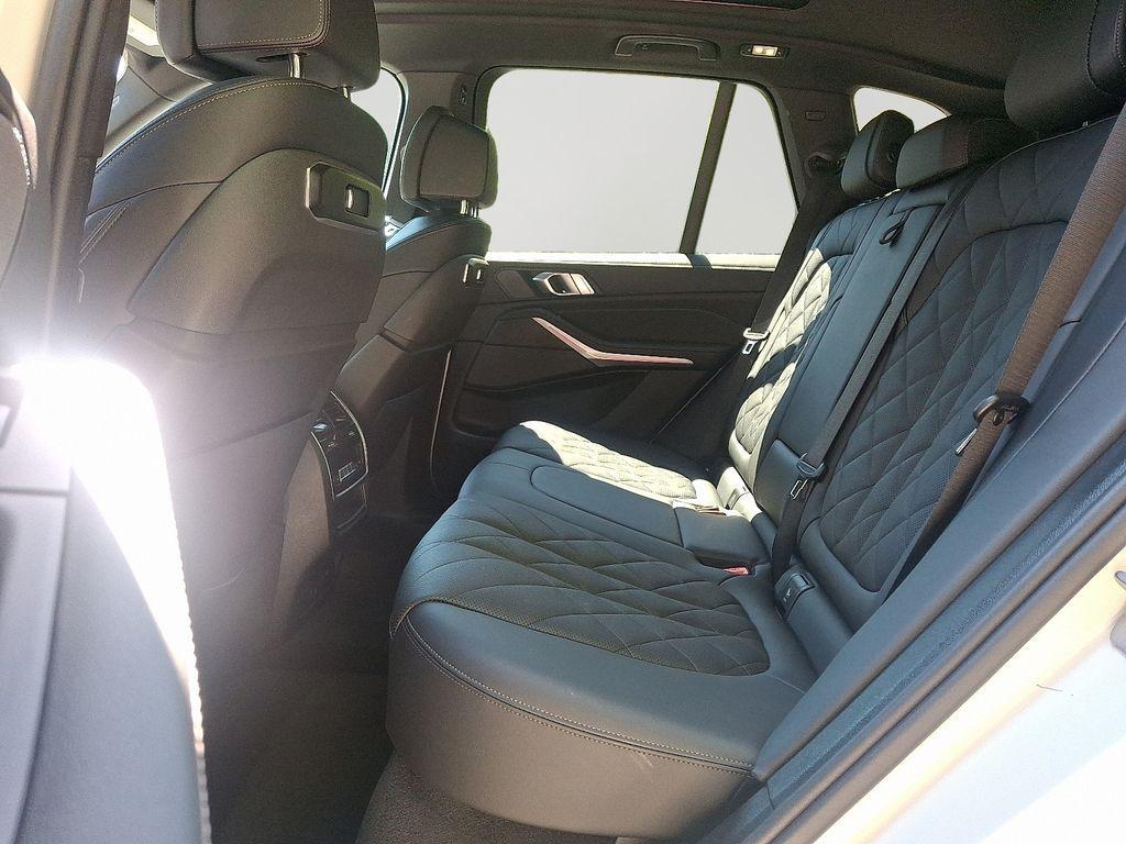 used 2025 BMW X5 PHEV car, priced at $57,179