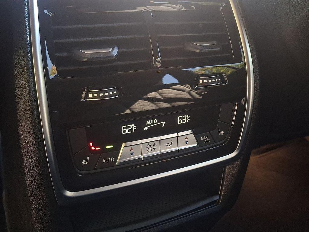 used 2025 BMW X5 PHEV car, priced at $57,179