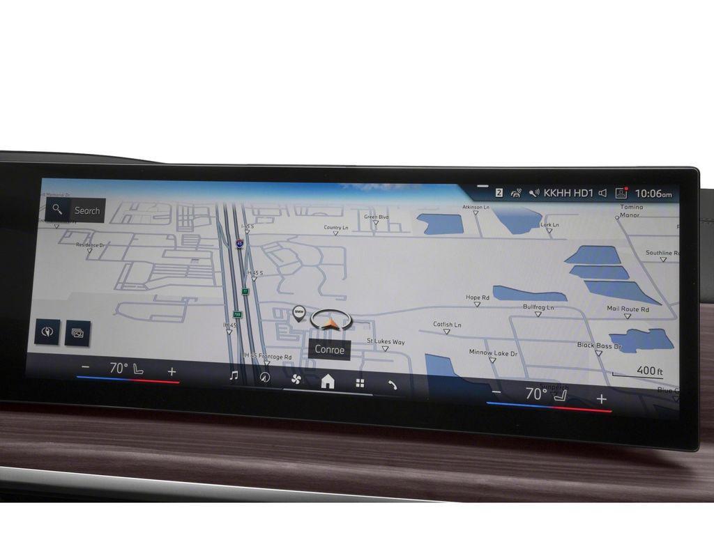 new 2026 BMW X6 car, priced at $88,125