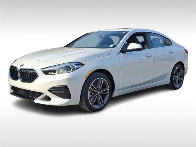 used 2024 BMW 228 Gran Coupe car, priced at $32,800