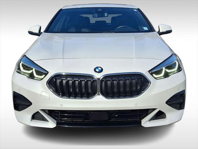 used 2024 BMW 228 Gran Coupe car, priced at $32,800