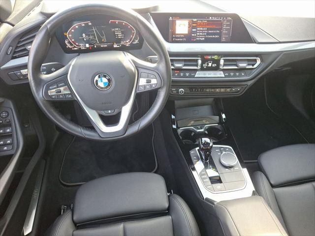 used 2024 BMW 228 Gran Coupe car, priced at $32,800