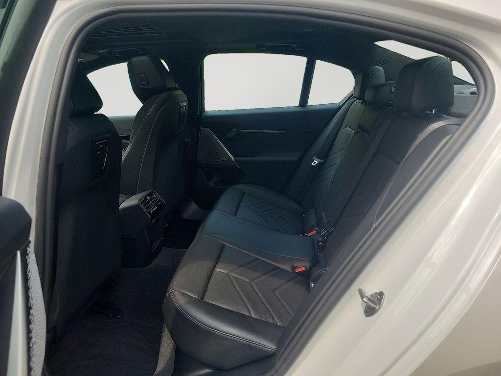 used 2025 BMW 530 car, priced at $53,000